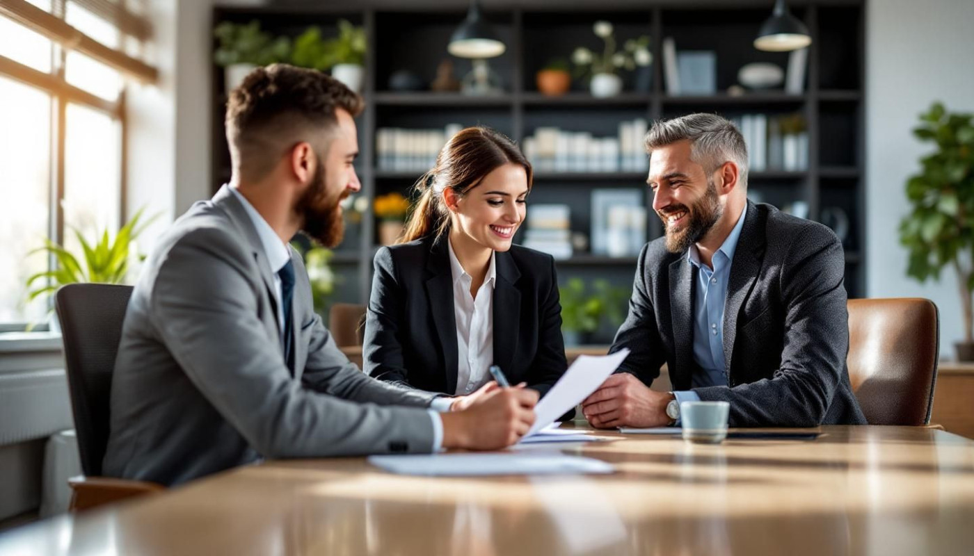 Comment choisir le bon spécialiste juridique pour vos besoins ?