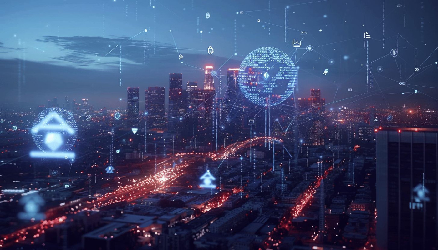 Comment la technologie Blockchain transforme le commerce international