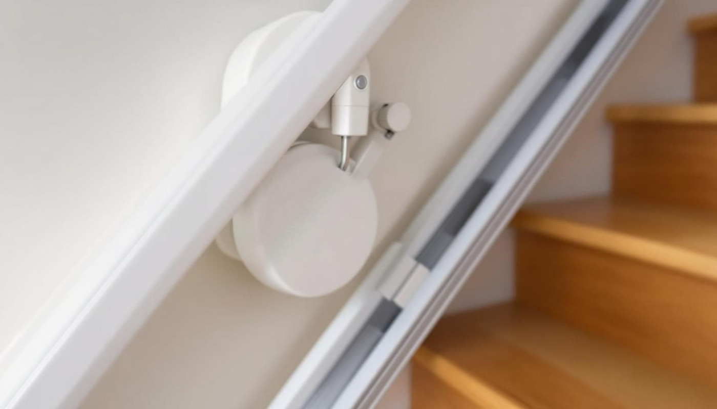 Comment l'entretien régulier prolonge la durée de vie des monte-escaliers ?