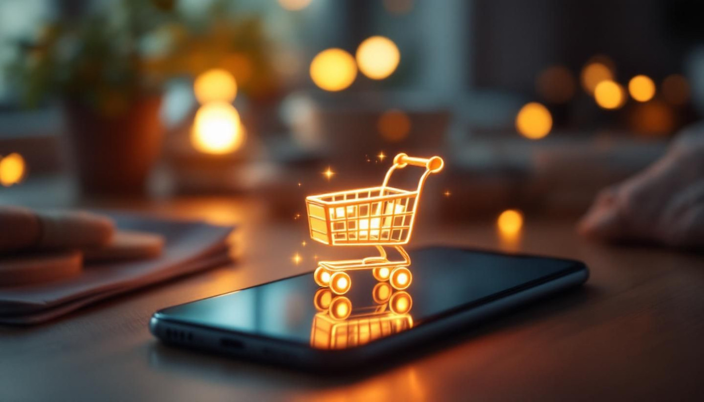 Comment retrouver facilement vos paniers d'achats en ligne ?