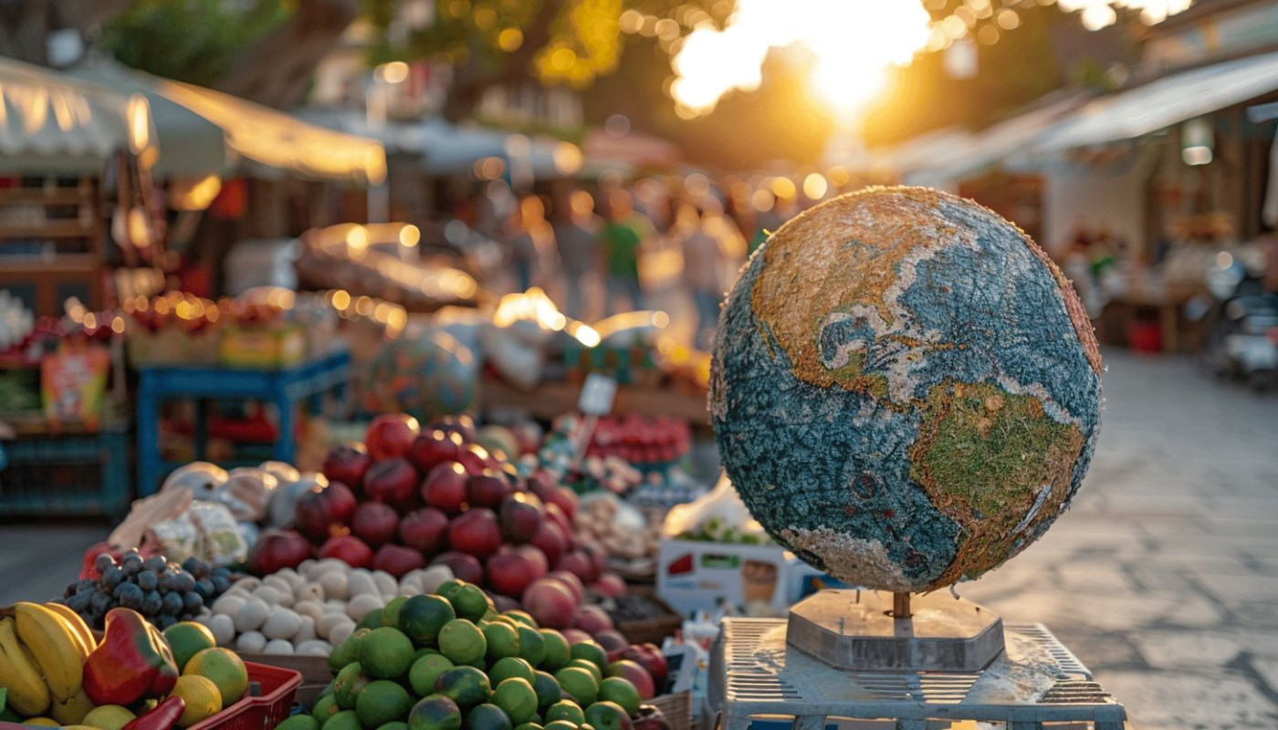 Comprendre l'économie circulaire et son impact sur les marchés émergents