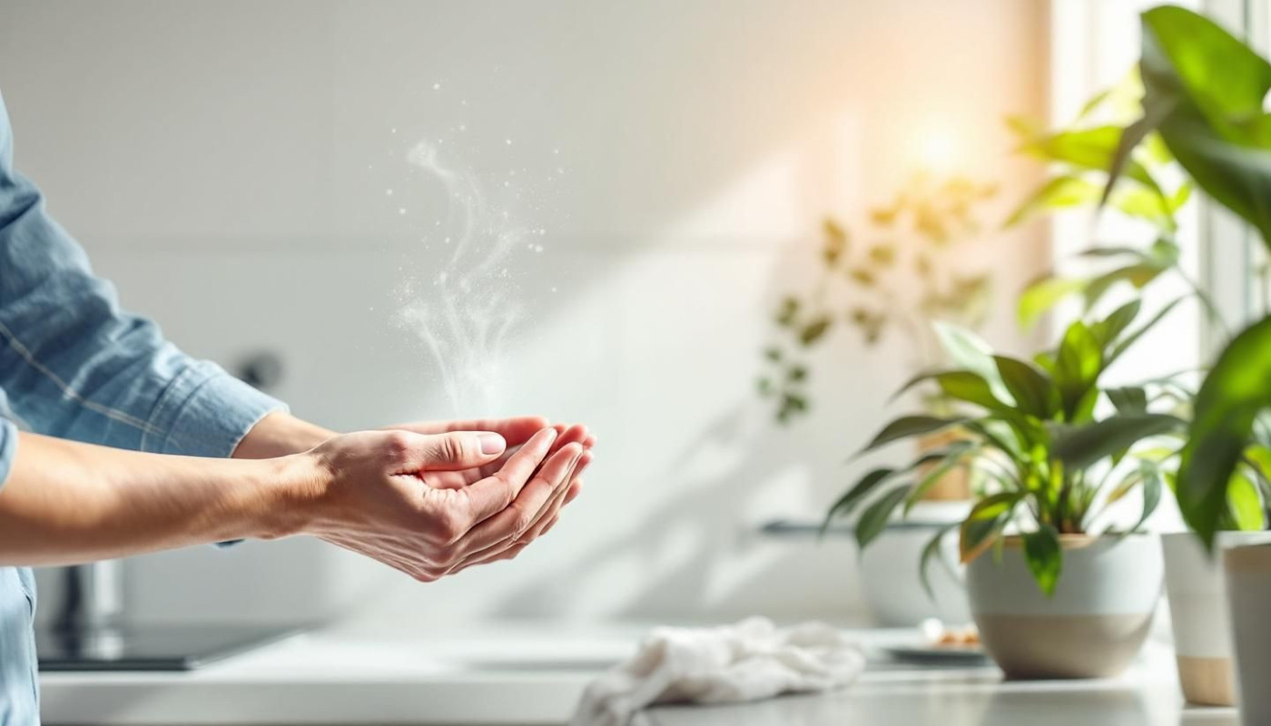 Guide pratique : Entretien facile de votre purificateur