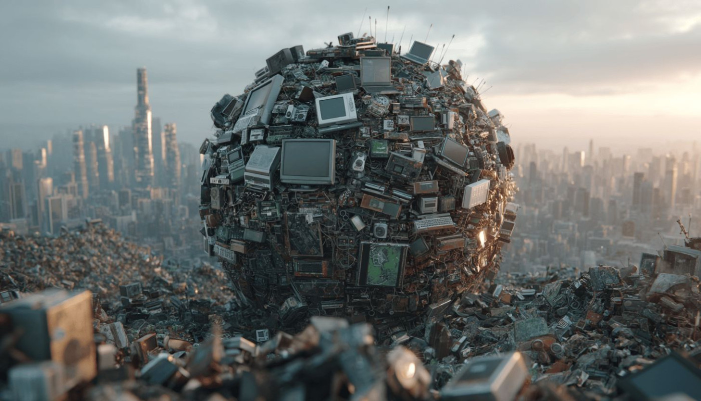 Impact environnemental du commerce électronique analyse globale des pratiques durables