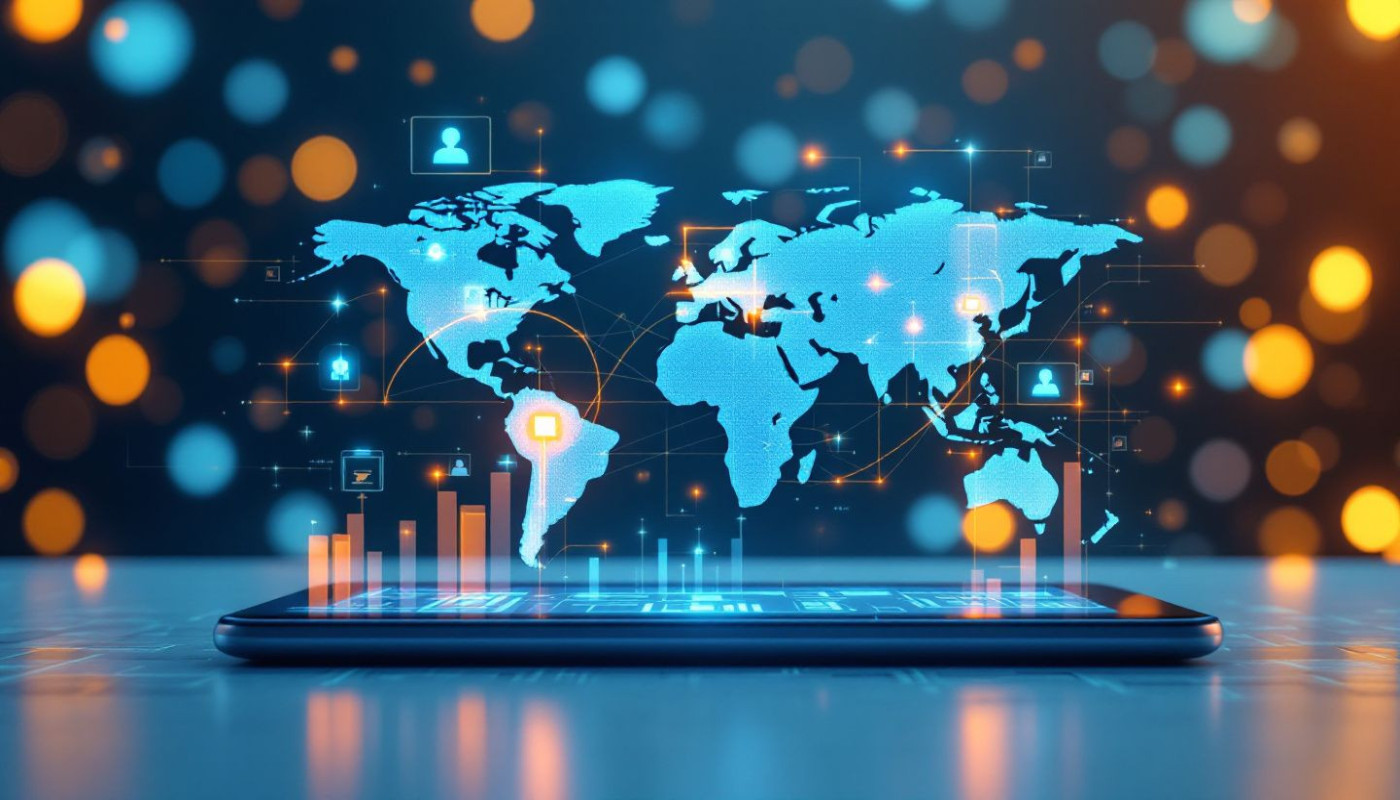 Le commerce électronique transfrontalier tendances, défis et stratégies de croissance