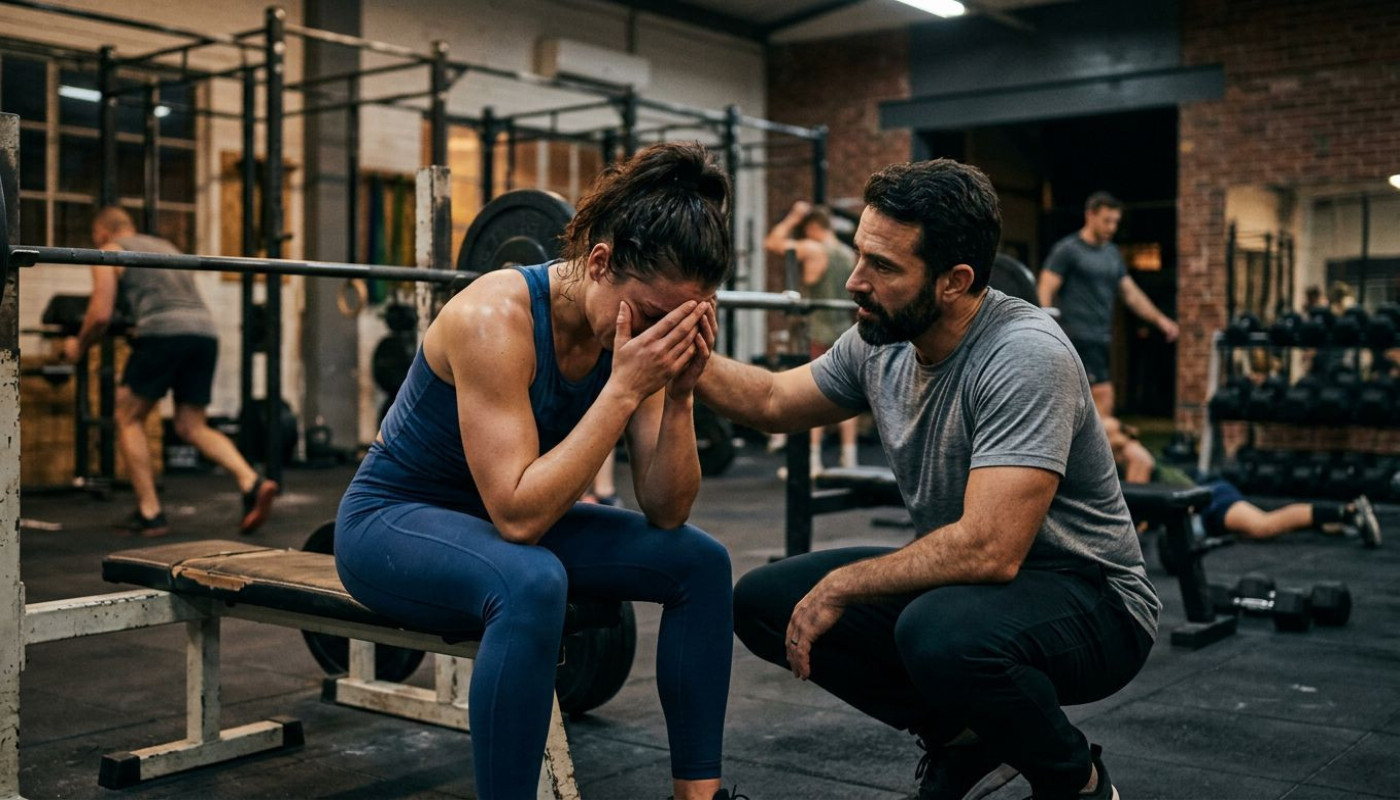 Les coulisses émotionnelles du coaching : quand le mental façonne le physique