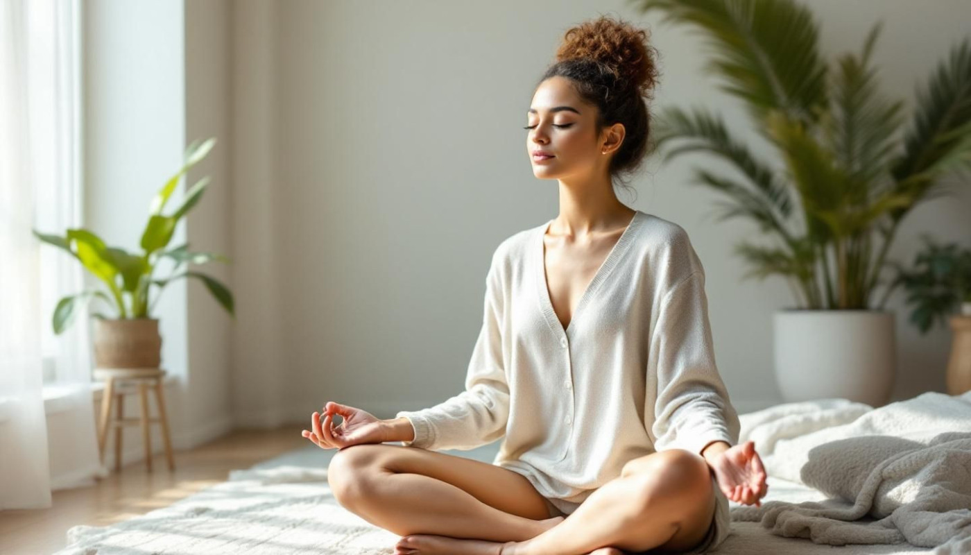 Méthodes de relaxation moderne : Quels bénéfices pour votre santé ?