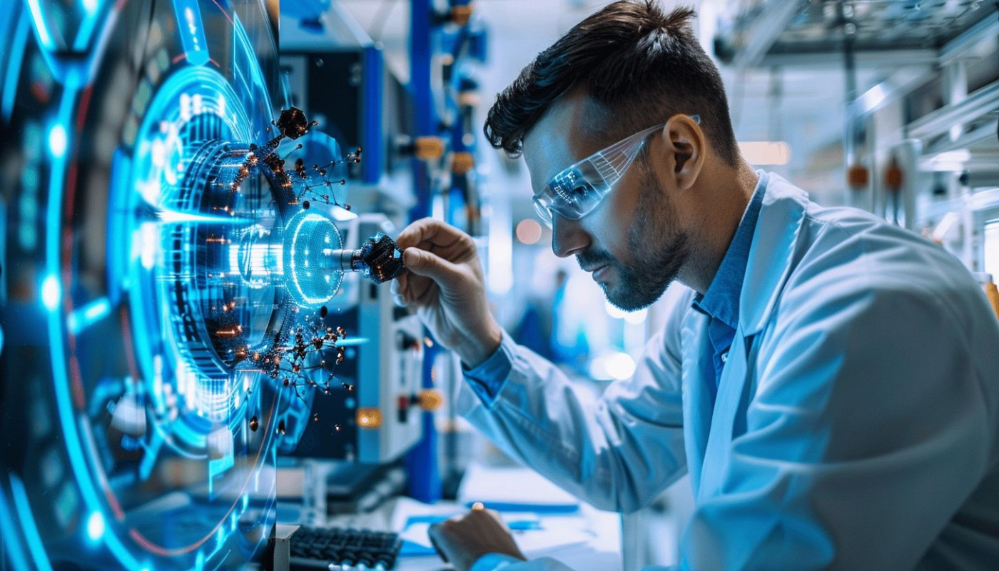 Nanotechnologies et santé les nouveaux traitements révolutionnaires