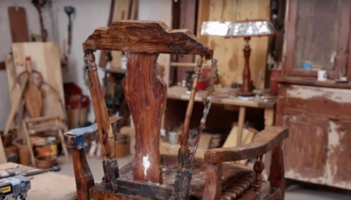 Revitaliser l'ancien : techniques modernes de restauration de meubles