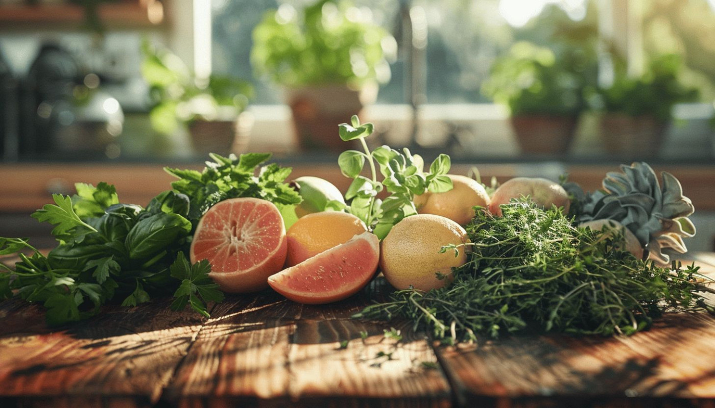 Stratégies naturelles pour renforcer le système immunitaire